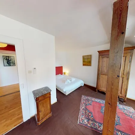 شقة 145m² Center 4 Bedrooms View Of The Cathedral *