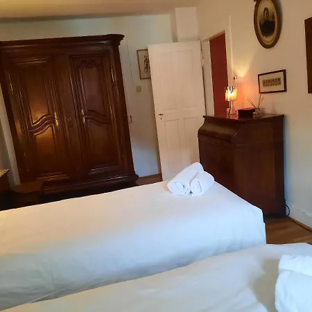 145m² Center 4 Bedrooms View Of The Cathedral *