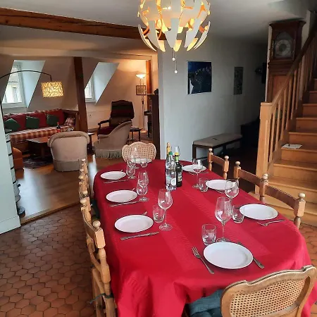 145m² Center 4 Bedrooms View Of The Cathedral *