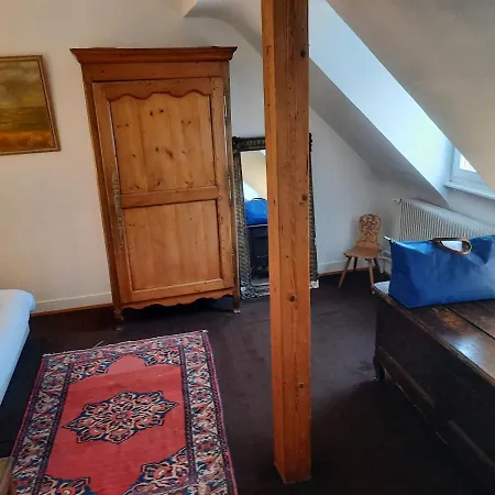 145m² Center 4 Bedrooms View Of The Cathedral *